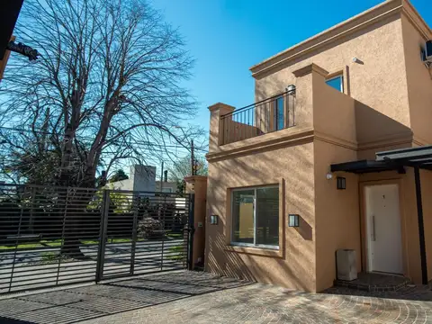 Casa en Venta en Ituzaingó, USD 165.000