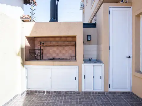 CASAS EN VENTA EN COMPLEJO DE AMBITO CERRADO