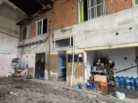 Galpon en Venta en Jose Leon Suarez, USD 145.000