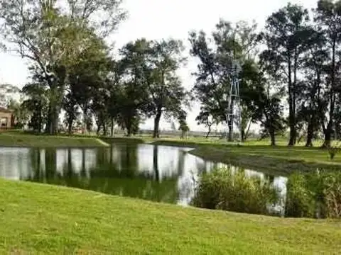 Ruta 58, Km 16- San Lucas