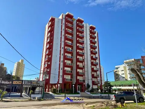 Departamento 4 ambientes en Zona Centro de Villa Gesell