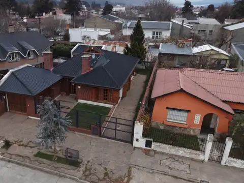 Casa en venta ? zona residencial de esquel
