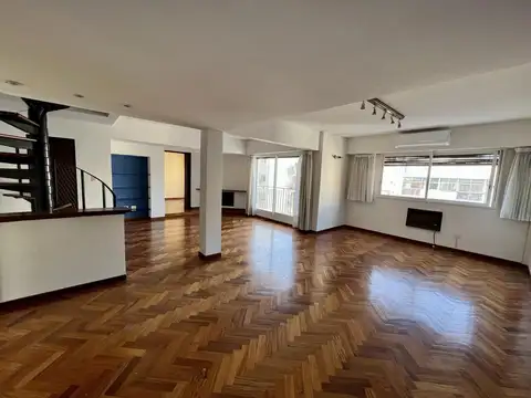 Departamento en Alquiler en Belgrano, CABA