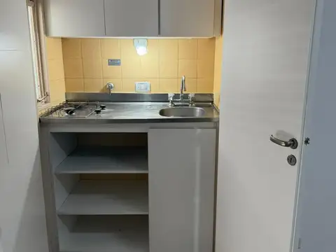 Departamento en Alquiler de Monoambiente