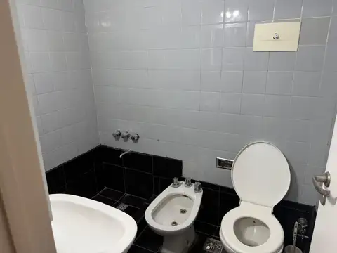 Departamento en Alquiler 50 años