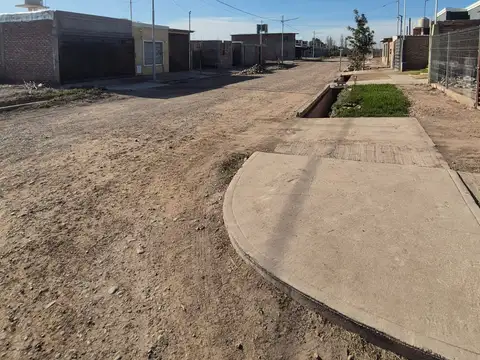Venta terreno b° cerrado guaymallen