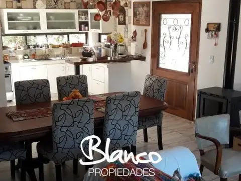Casa en Venta en Merlo, USD 350.000