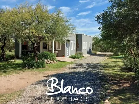 Casa  en Venta en Merlo, San Luis, Argentina