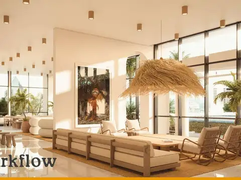 Flow House Miami