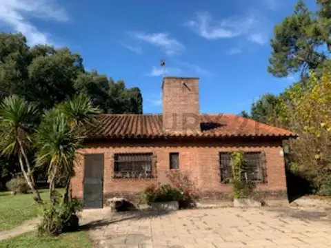 Casa en Venta en Tortuguitas, USD 185.000
