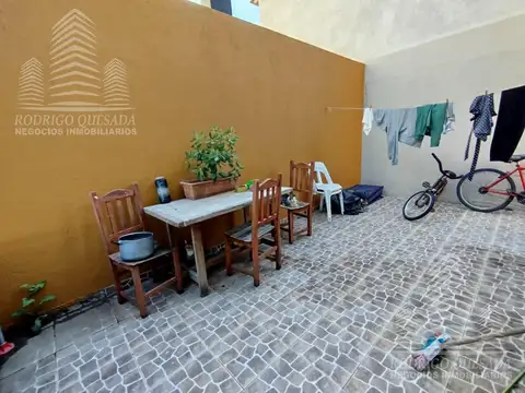 Depto Tipo Casa en Venta 9 años