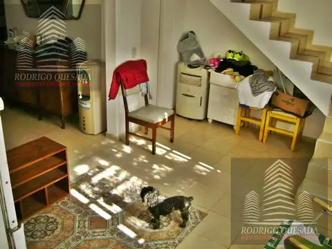 Depto Tipo Casa en Venta de 2 dormitorios