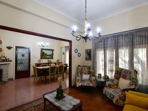 Casa en Venta al Noroeste