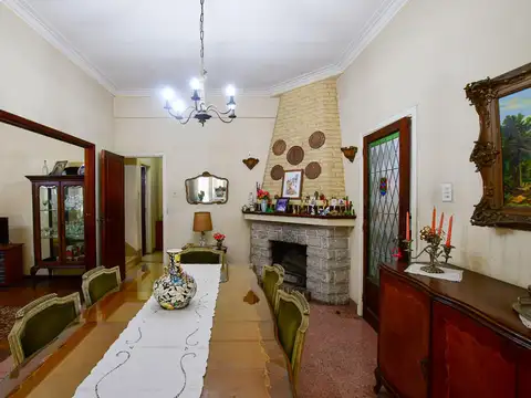 Casa en Venta 40 años