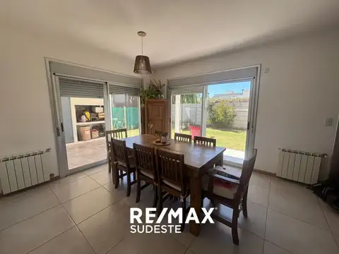 Venta Duplex Molina Campo