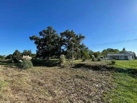 Terreno en venta - 694Mts2 - Los Naranjos, Magdalenas