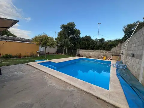 Casa en Venta de 3 dormitorios