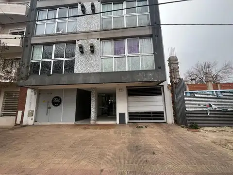 Departamento en La Plata