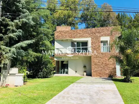 Casa en Venta Cardenal del Monte
