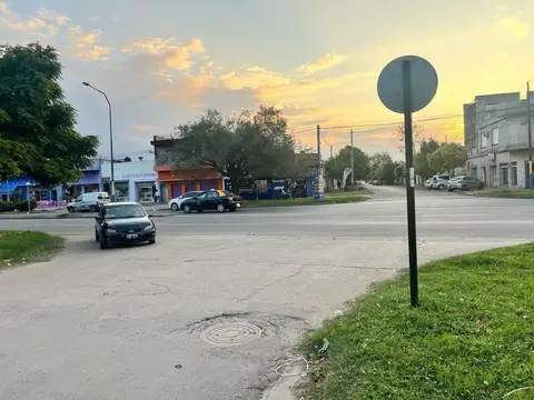 Avenida Ovidio Lagos 5300