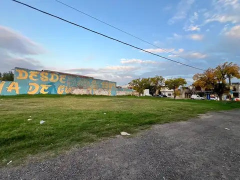 Avenida Ovidio Lagos 5300