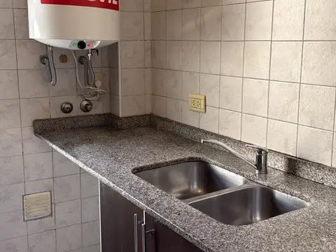 Departamento en Alquiler 20 años