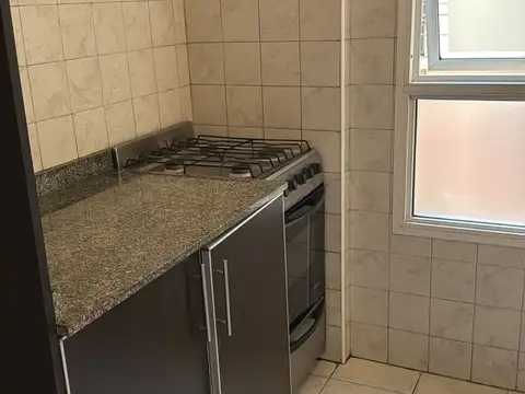 Departamento en alquiler en Almagro Urquiza 110