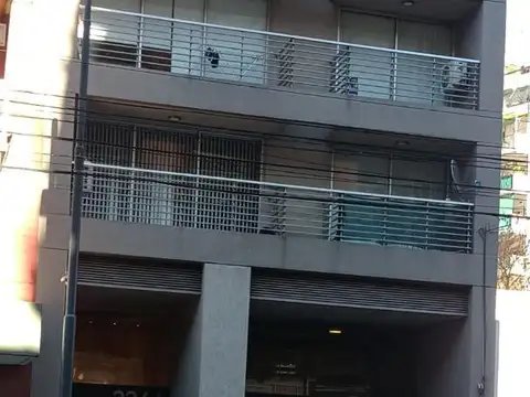 Impecable monoambiente en Alquiler Almagro