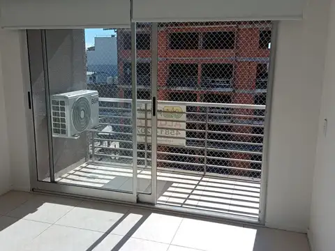 Impecable monoambiente en Alquiler Almagro