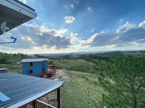 Casa en Venta en Yacanto Calamuchita, Calamuchita