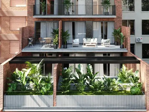 Departamento en Venta 1 año