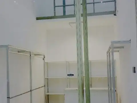 Locales en Galería a la Calle. Excelente Oportunidad