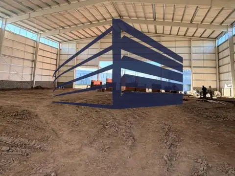 Galpón en Venta en Jose Leon Suarez, Partido de General San Martín