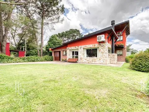 Casa en  Sierra de los padres