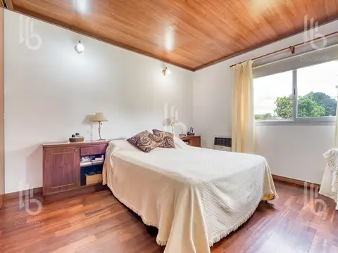 Casa en Venta al Noroeste