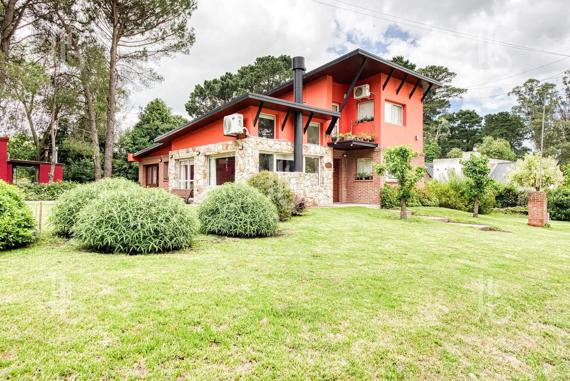 Casa en Sierra de los padres