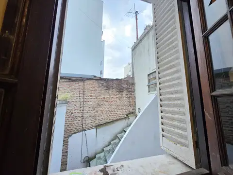 Depto Tipo Casa en Alquiler en Caballito, $ 1.000.000