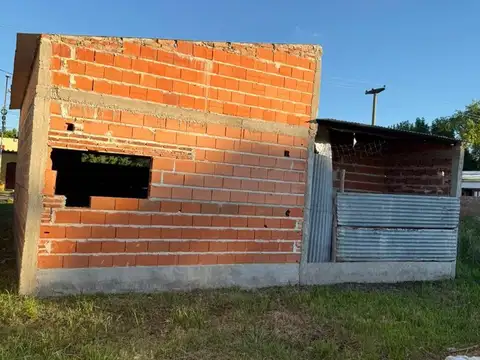 Casa en Venta en Goya, USD 25.000