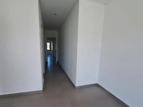 Casa Interna En Venta Pilar Del Este - Santa Sofia