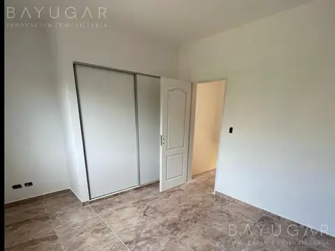 Depto Tipo Casa en Venta 4 años