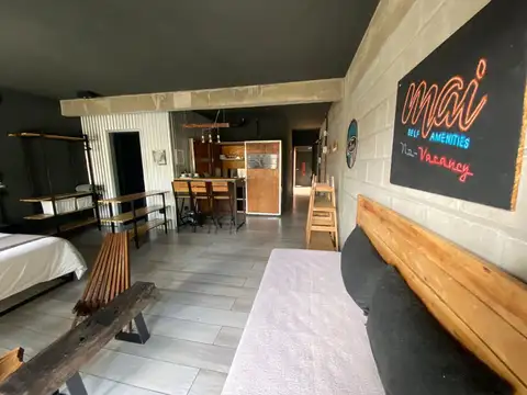 Departamento en Alquiler en Tigre Centro, USD 450