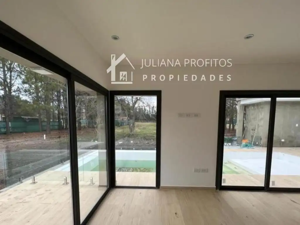 Casa en Venta en Greenville Polo & Resort