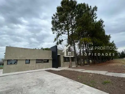 Casa en venta en el barrio A en Greenville Polo & Resort