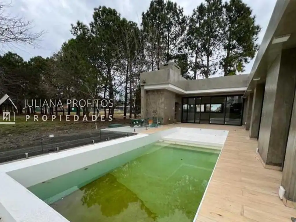 Casa en venta en el barrio A en Greenville Polo & Resort - Foto 18