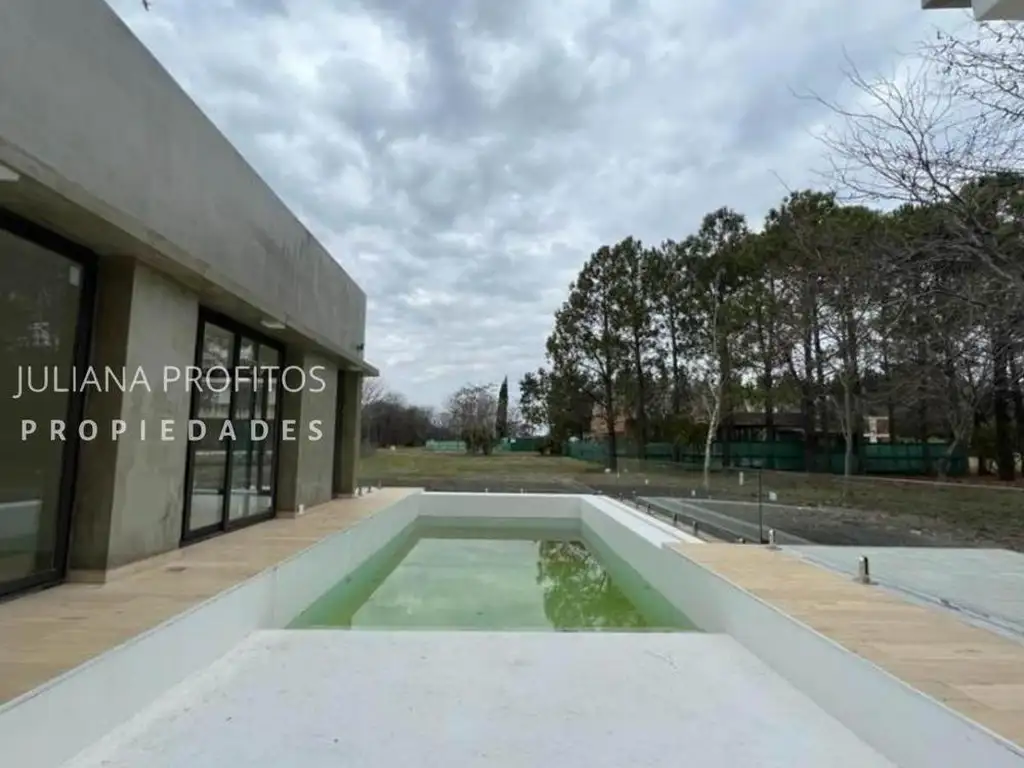Casa en venta en el barrio A en Greenville Polo & Resort - Foto 17