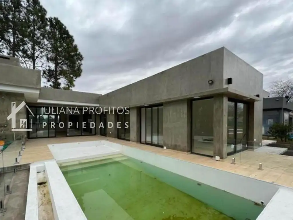 Casa en venta en el barrio A en Greenville Polo & Resort - Foto 16