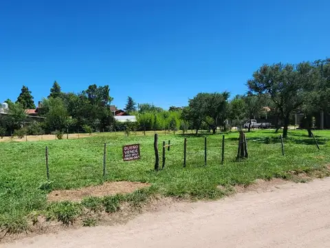 VENTA TERRENO 850 M2 DUEÑO DIRECTO 