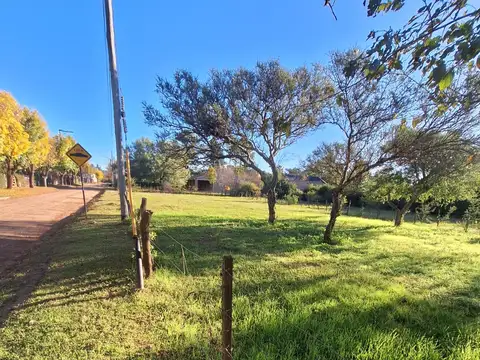 Terreno en Venta en Nono, USD 29.000