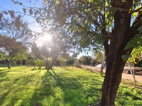 VENTA TERRENO 850 M2 DUEÑO DIRECTO