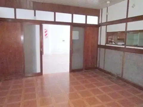 Oficina en Venta en Haedo Sur